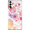 Elegant Flowers Galaxy S21 Plus 5G Skin